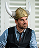 Grant Faulkner headshot