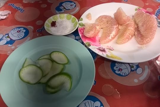 How to Cook 5 Delicious Thai Dishes - Survive Travel - Fruit
