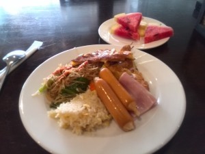Tanawan Phuket Hotel Review, Patong Beach, Phuket, Thailand