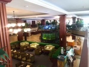 Phuket Graceland Resort Spa Review - Patong Beach - Phuket - Thailand - Survive Travel