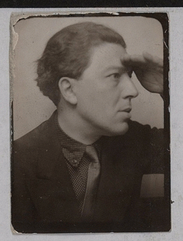 andre breton