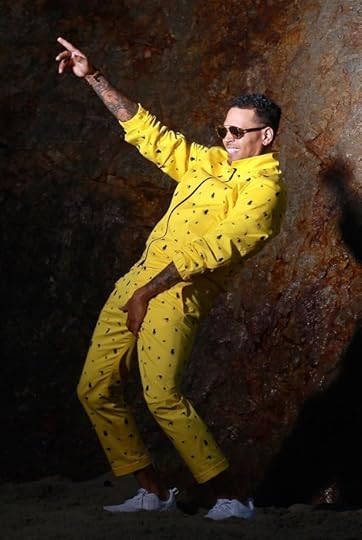 Chris Brown's Baby Mama Wants His Visits With Daughter Royalty S