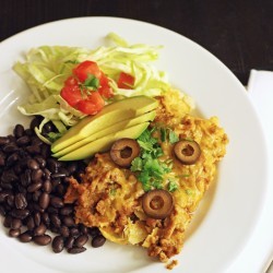 Lawnmower Taco recipe from Life as Mom
