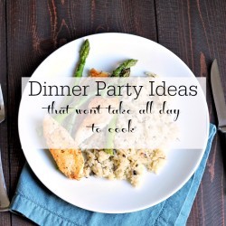 Dinner Party