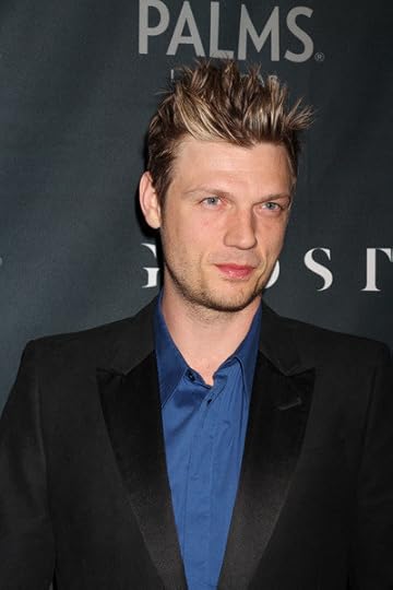 Nick Carter
