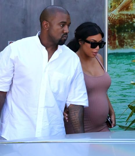 Kim Kardashian