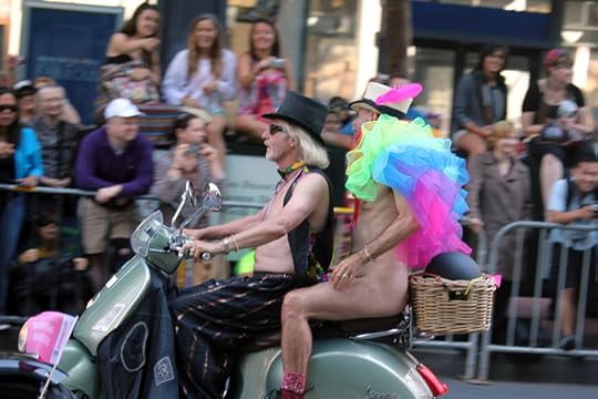 Photo: Quinn Dombrowski