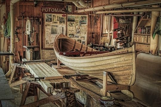 Boat House