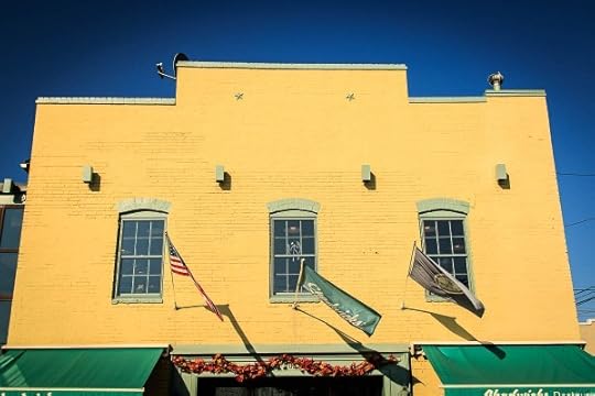 Old Town 2015-8