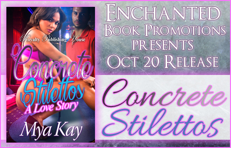 concretestilettosrelease