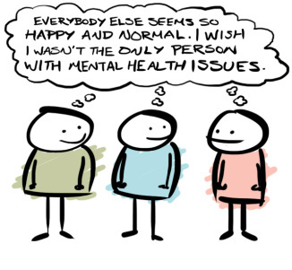 mental-health-issues