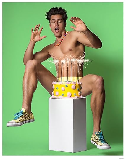 brian-jamie- birthday cake