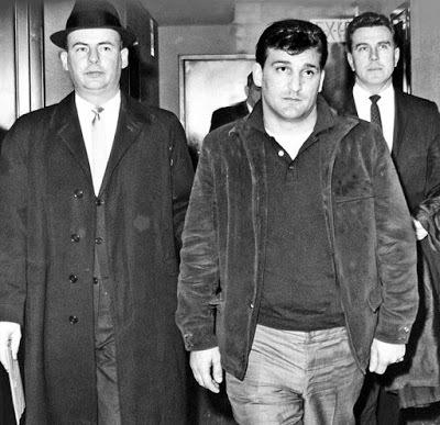 In a Brooklyn courtroom this week commenced the trial of an 80-year-old Bonanno family gangster, Vincent Asaro, who allegedly was involved in the notorious 1978 Lufthansa Heist.