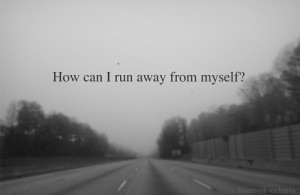 bampw-black-and-white-road-run-away-self-hatred-favim-com-434354