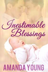 Inestimable Blessings Cover