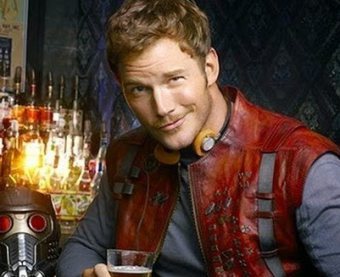 Starlord Chris