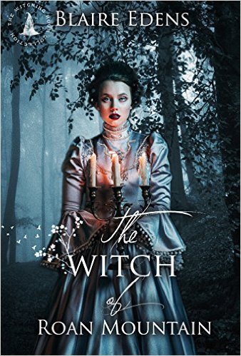 Witch of Roan Mountain