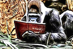 ape
