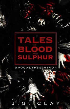 Tales Blood Sulphur Apocalypse Minor