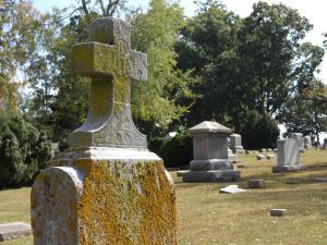 cemetery, author, writer, self-publish, indie pub