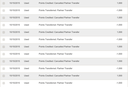 This is what blind rage looks like