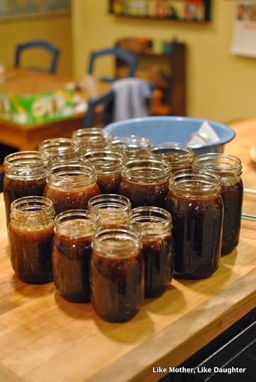 honey harvest-007