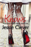 When She Knows_Book 1