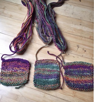 A spin and dye day is coming!