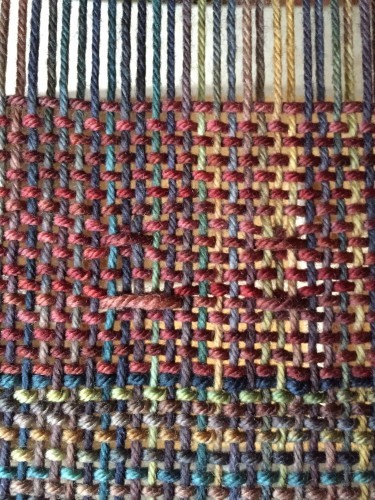 Um, I think I missed some.