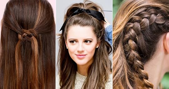 hair photo