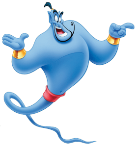 genie