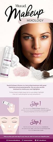 How to make your own skin highlighter