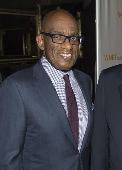 Al Roker Apologizes For Tweeting 'Insensitive' Photo Following F