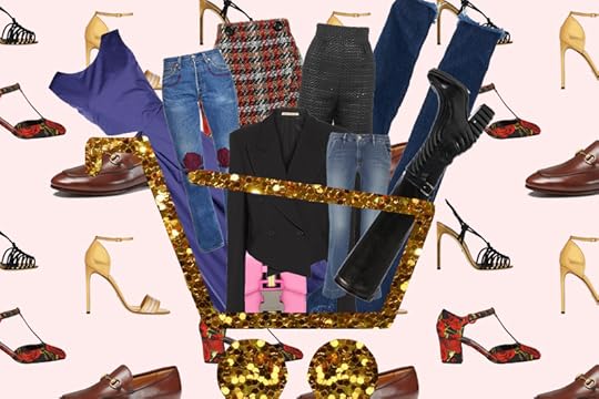 should-i-buy-this-man-repeller-shopping-glitter