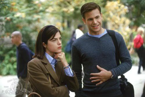 man repeller-legally blonde headband selma