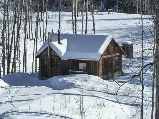 Cabin