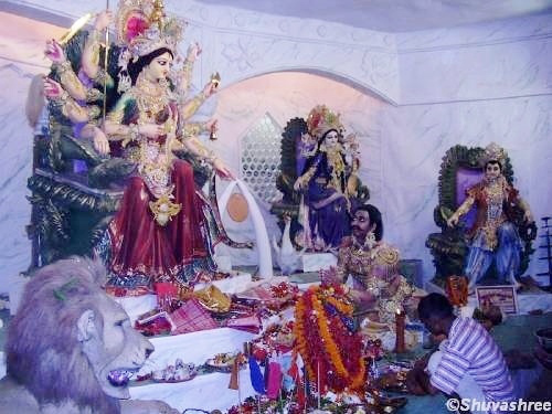 Kolkata Durga Puja (49)