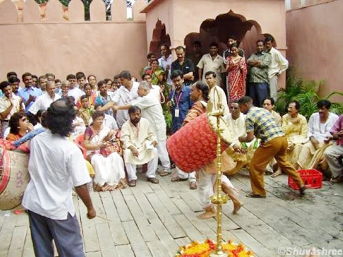 Kolkata Durga Puja (3)