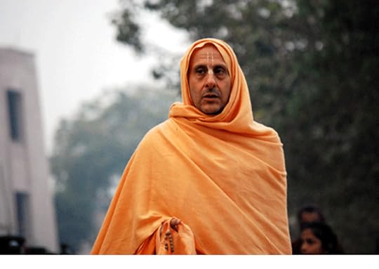 radhanath swami