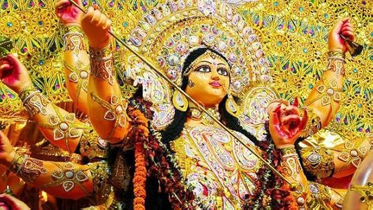 Durga Image