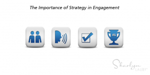 engagement, strategy, strategic planning, strategic thinking, connection