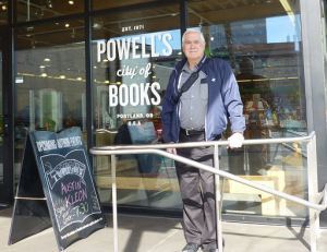 Bookstores - Powells Ed