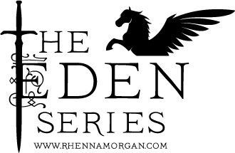 Yeah! My official series logo! Life is GOOD.: 