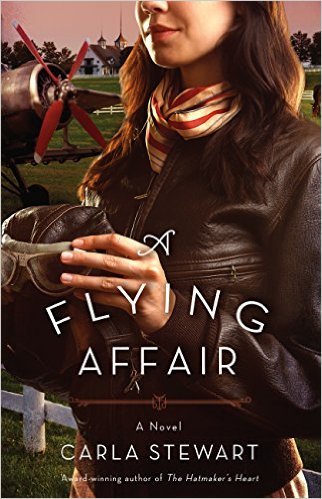Flying Affair