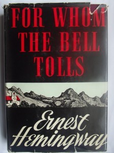 For Whom Bell