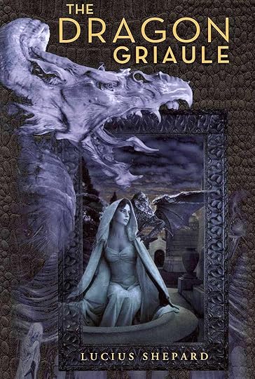 The Dragon Griaule