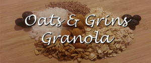 Oats & Grins Granola copy