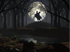 horseman