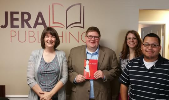 The JERA Team October 2015