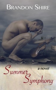 Summer Symphony by Brandon Shire
